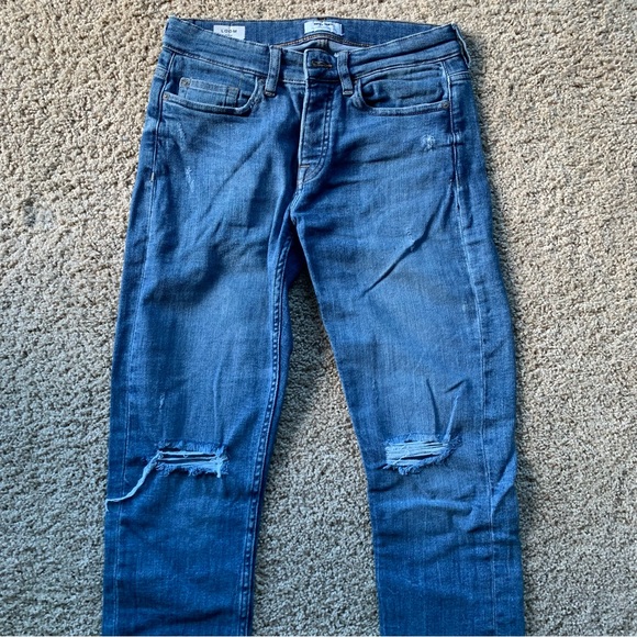 Only&Sons Loom Slim Jeans - Picture 5 of 7